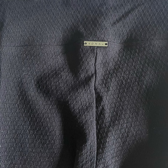 KORAL LEGGINGS - Picture 4 of 5